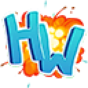 Значок сервера HolyWorld